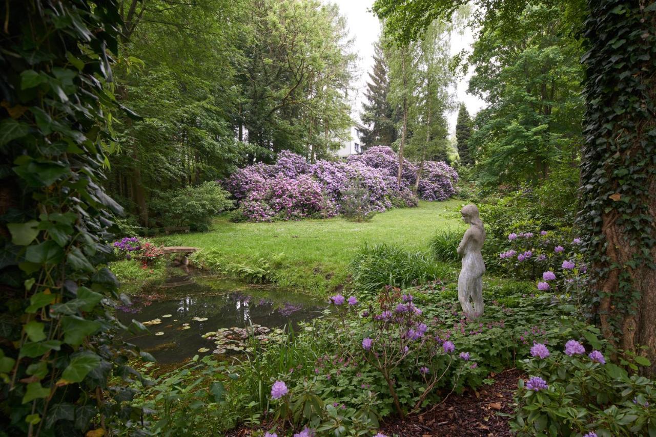 Villa Brodthage, App. 2 Walkenried Bagian luar foto