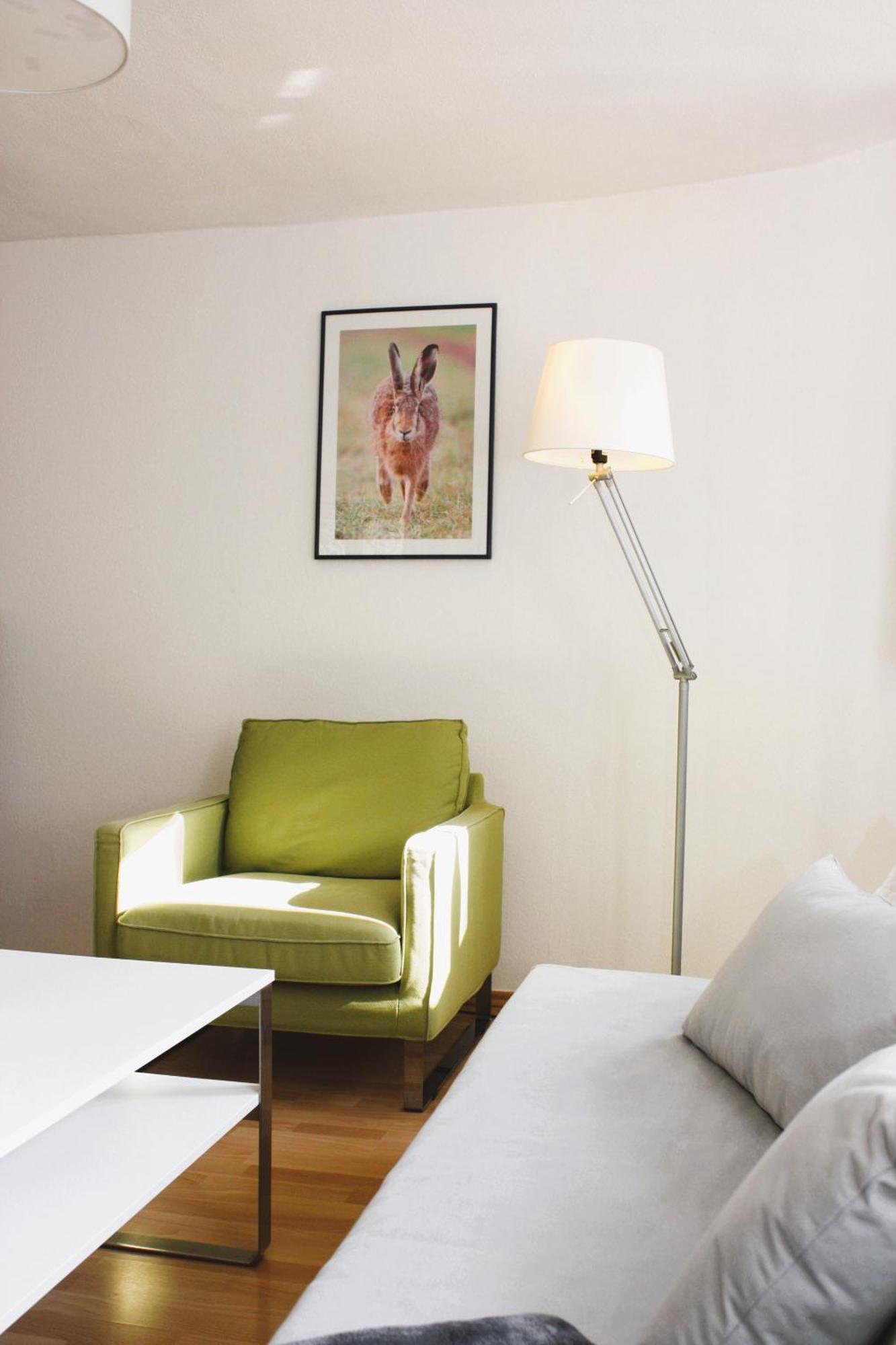 Villa Brodthage, App. 2 Walkenried Bagian luar foto